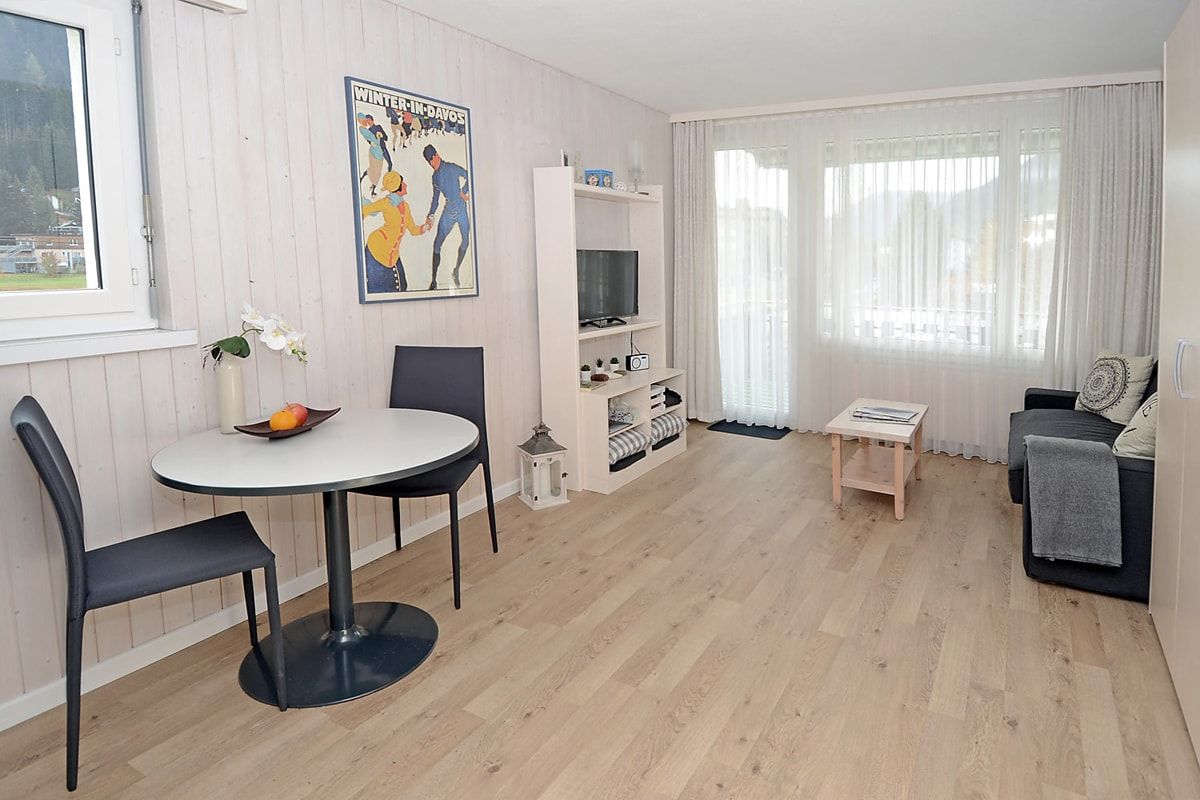 Fotografie für die Webseite - Innenaufnahmen einer Ferienwohnung